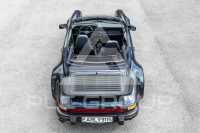 1987 Porsche 930