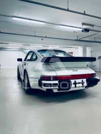1987 Porsche 930