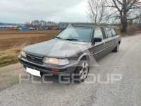 1987 Toyota CAMRY