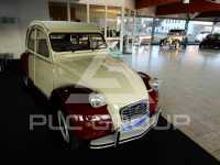 1987 Citroen 2 CV