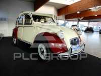 1987 Citroen 2 CV