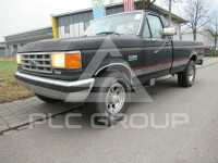 1987 Ford F-250