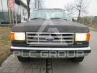 1987 Ford F-250