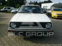 1987 Volkswagen GOLF
