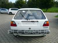1987 Volkswagen GOLF