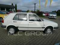 1987 Volkswagen GOLF