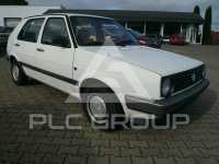 1987 Volkswagen GOLF