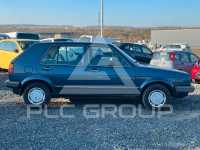 1987 Volkswagen GOLF