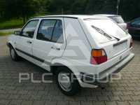 1987 Volkswagen GOLF