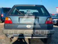 1987 Volkswagen GOLF
