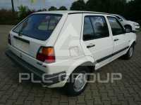 1987 Volkswagen GOLF