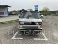 1987 Volkswagen T3