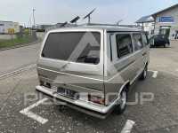 1987 Volkswagen T3