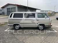 1987 Volkswagen T3