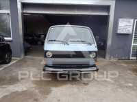 1987 Volkswagen T3