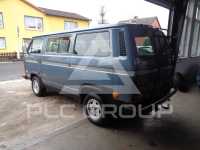 1987 Volkswagen T3