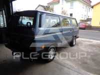 1987 Volkswagen T3