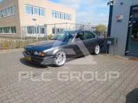 1988 BMW 530