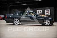 1988 BMW M5
