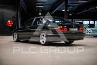 1988 BMW M5