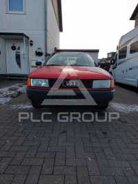 1988 Audi 80