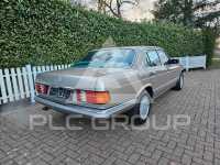 1988 Mercedes Benz S 420