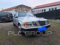 1988 Mercedes Benz E 250