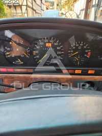 1988 Mercedes Benz S 300