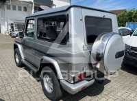 1988 Mercedes Benz G 300