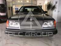 1988 Mercedes Benz CE 230