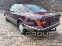 1988 Mercedes Benz CE 300