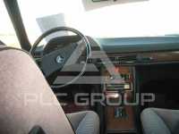 1988 Mercedes Benz S 260