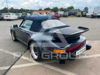 1988 Porsche 930