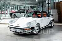 1988 Porsche 930