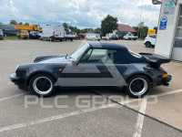1988 Porsche 930