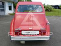 1988 Citroen 2 CV
