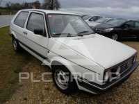 1988 Volkswagen GOLF