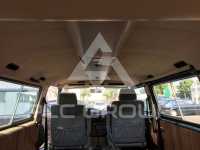 1988 Volkswagen T3