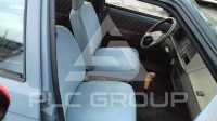1989 Skoda Favorit