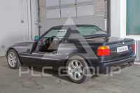 1989 BMW Z series