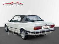 1989 BMW 320