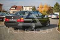 1989 BMW M5