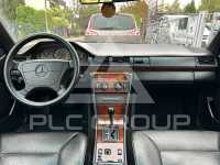 1989 Mercedes Benz E 300