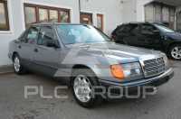 1989 Mercedes Benz E 300
