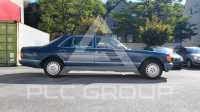 1989 Mercedes Benz 500