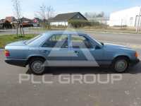 1989 Mercedes Benz E 230