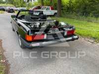 1989 Mercedes Benz SL 560