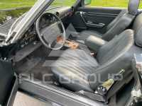1989 Mercedes Benz SL 560