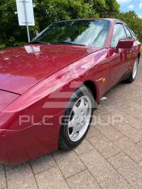 1989 Porsche 944