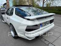 1989 Porsche 944